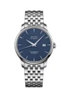 Relógio Baroncelli Chronometer Silicon Gent M027.408.11.041.00
