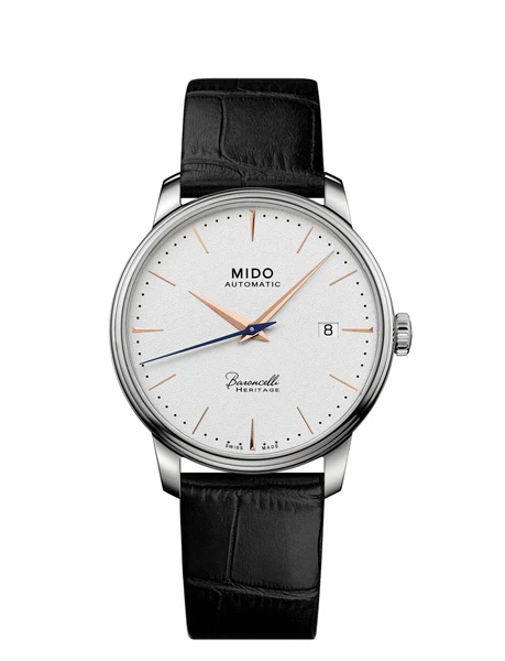 Relógio Baroncelli Heritage M027.407.16.011.00