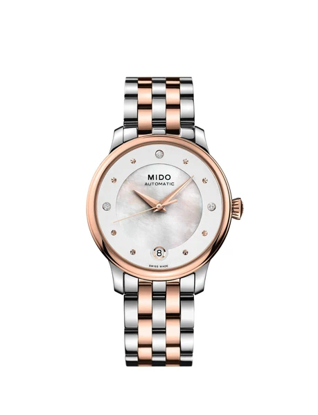 Relógio Baroncelli Lady Day M039.207.22.106.00