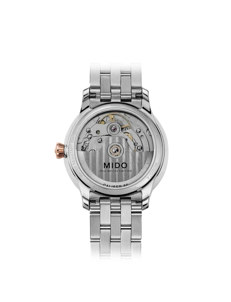 Relógio Baroncelli Lady Day M039.207.22.106.00