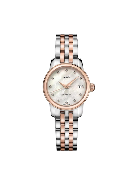 Relógio Baroncelli Lady Twenty Five M039.007.22.106.00