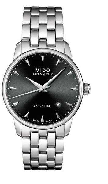 Relógio Baroncelli M8600.4.18.1