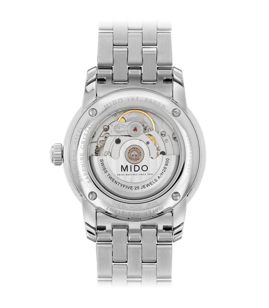 Relógio Baroncelli M8600.4.26.1