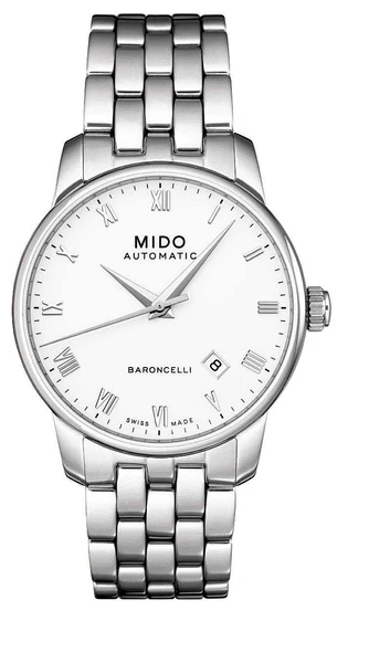 Relógio Baroncelli M8600.4.26.1