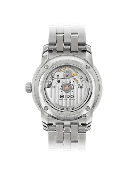 Relógio Baroncelli Midnight Blue Gent M8600.4.15.1