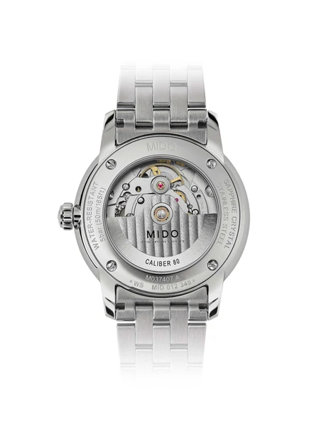 Relógio Baroncelli Signature Gent M037.407.11.041.00