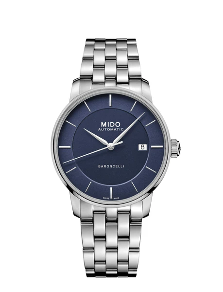 Relógio Baroncelli Signature Gent M037.407.11.041.00