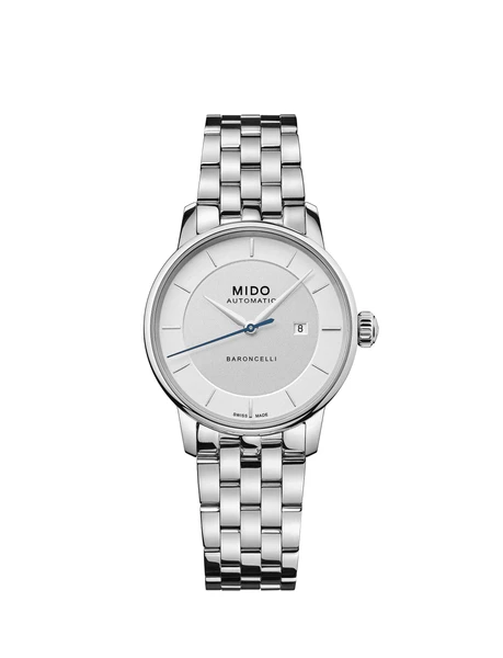 Relógio Baroncelli Signature Lady M037.207.11.031.00