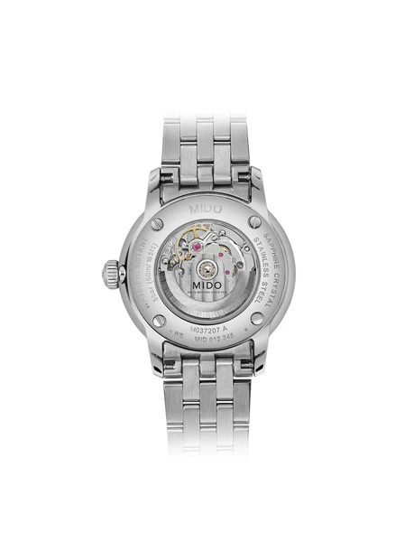 Relógio Baroncelli Signature Lady M037.207.11.031.00