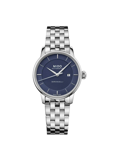 Relógio Baroncelli Signature Lady M037.207.11.041.00