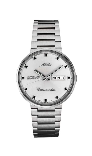 Relogio Commander 1959 M8429.4.21.23