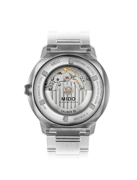 Relógio Commander Big Date M021.626.11.031.00
