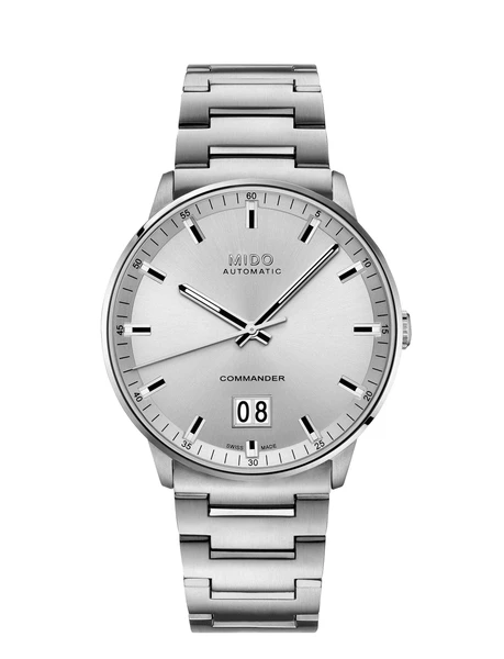 Relógio Commander Big Date M021.626.11.031.00
