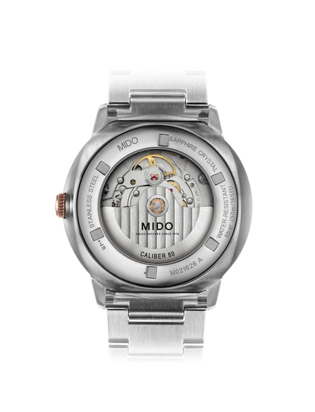 Relógio Commander Big Date M021.626.22.031.00