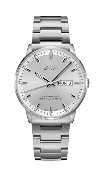 Relógio Commander Chronometer M021.431.11.031.00