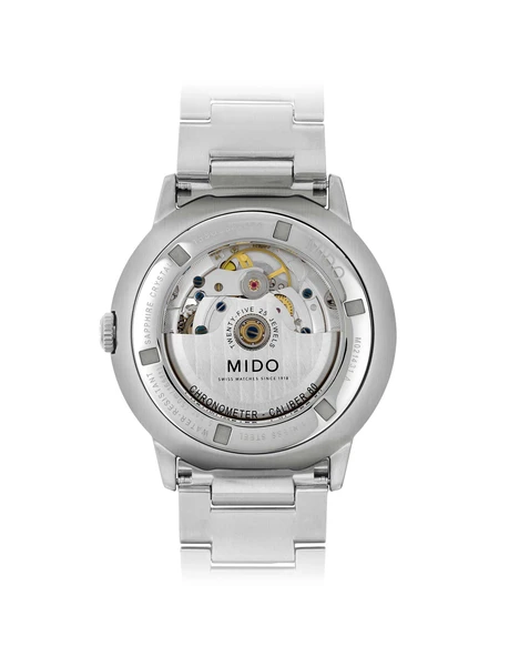 Relógio Commander Chronometer M021.431.11.061.00