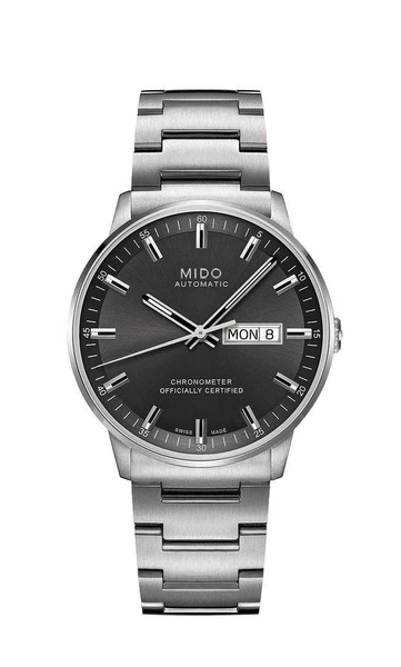 Relógio Commander Chronometer M021.431.11.061.00
