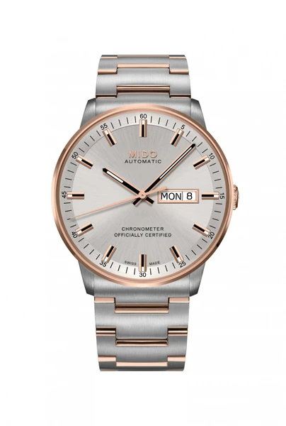 Relógio Commander Chronometer M021.431.22.031.00