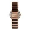 Relogio Technos Feminino Ceramic Sapphire Rose - 2015CEV/1M