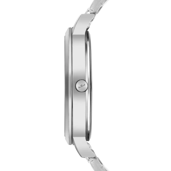 Relogio Technos Feminino Dress Prata - 2035NDN/1K