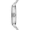 Relogio Technos Feminino Dress Prata - 2035NDN/1K