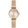 Relogio Technos Feminino Mini Rose - GL32BH/1J