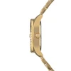 Relogio Technos Feminino Riviera Dourado - 2015CEY/1X
