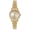 Relogio Technos Feminino Riviera Dourado - 2015CEY/1X