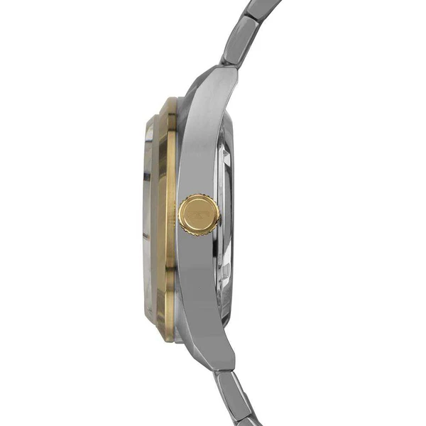 Relogio Technos Masculino 1958 Bicolor - 8205OU/1X