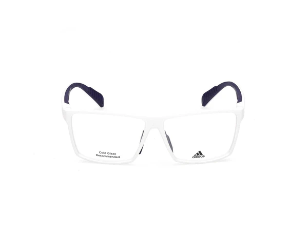 Óculos de Grau Adidas SP5007 -  Branco