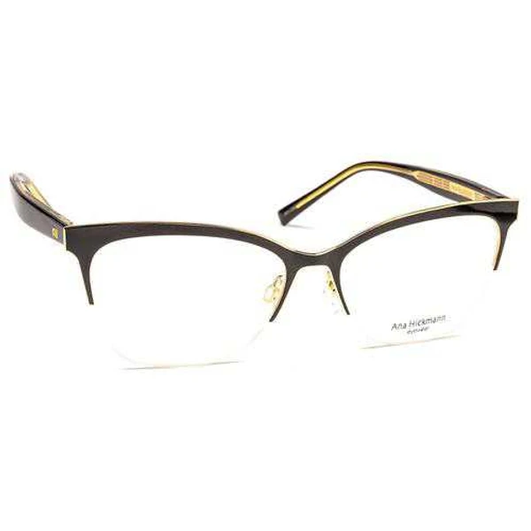 Oculos de Grau Ana Hickmann -  Marrom