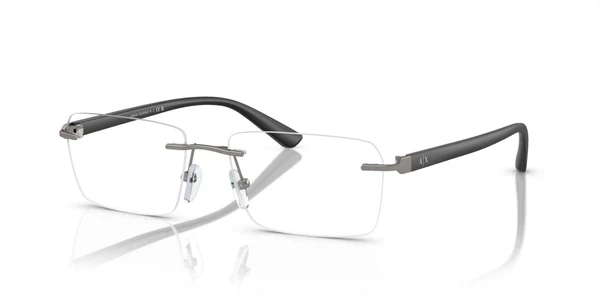 Oculos de Grau Armani Exchange AX1064 -  Cinza