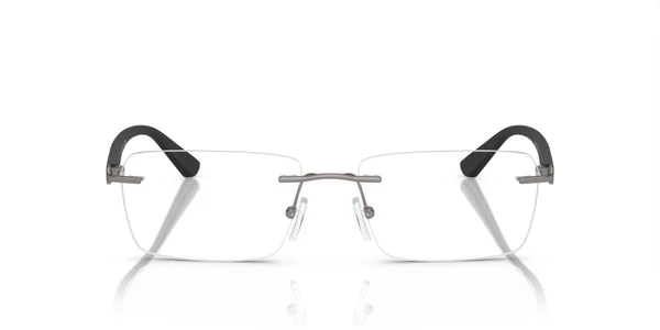 Oculos de Grau Armani Exchange AX1064 -  Cinza