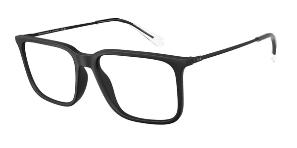 Óculos de Grau Armani Exchange AX3119 -  Preto