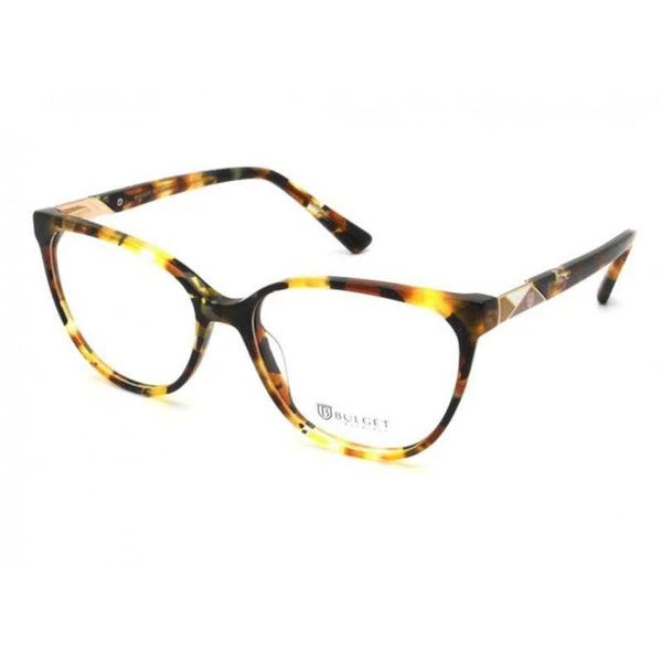 Oculos de Grau Bulget BG6397N -  Havana