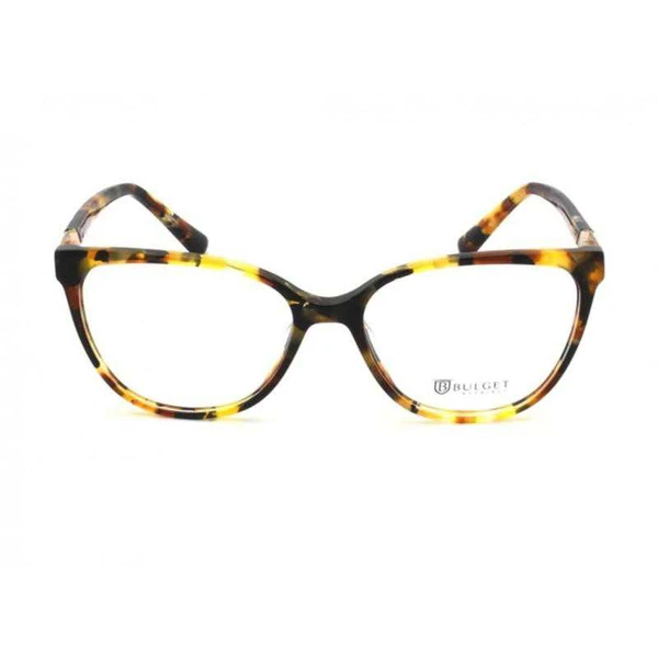 Oculos de Grau Bulget BG6397N -  Havana