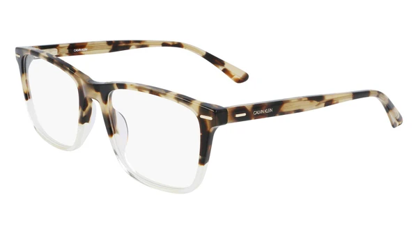 Oculos de Grau Calvin Klein CK21502 -  Tartaruga