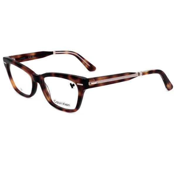 Oculos de Grau Calvin Klein CK23512 -  Tartaruga