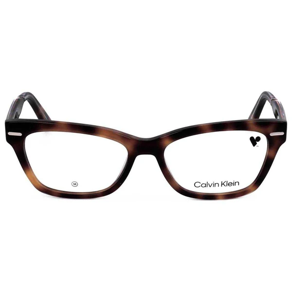 Oculos de Grau Calvin Klein CK23512 -  Tartaruga