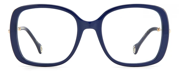 Óculos de Grau Carolina Herrera CH0022 -  Azul