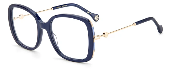 Óculos de Grau Carolina Herrera CH0022 -  Azul