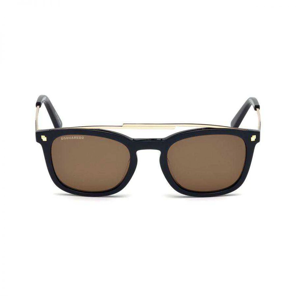 Oculos de Grau Dsquared2 DQ0272 -  Preto