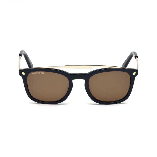 Oculos de Grau Dsquared2 DQ0272 -  Preto