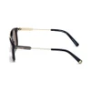 Oculos de Grau Dsquared2 DQ0272 -  Preto