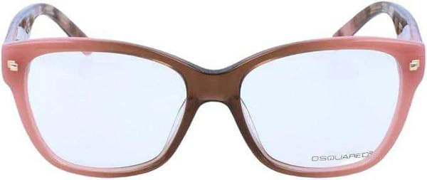 Oculos de Grau Dsquared2 DQ5127 -  Tartaruga