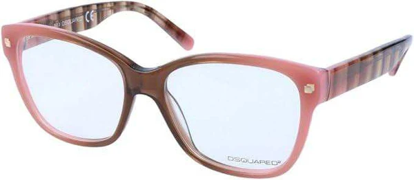 Oculos de Grau Dsquared2 DQ5127 -  Tartaruga