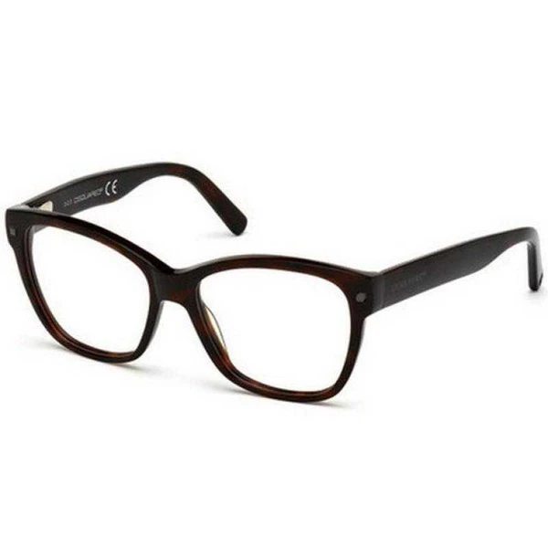 Oculos de Grau Dsquared2 DQ5127 -  Tartaruga