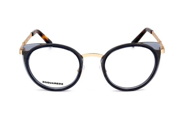 Oculos de Grau Dsquared2 DQ5302 -  Preto