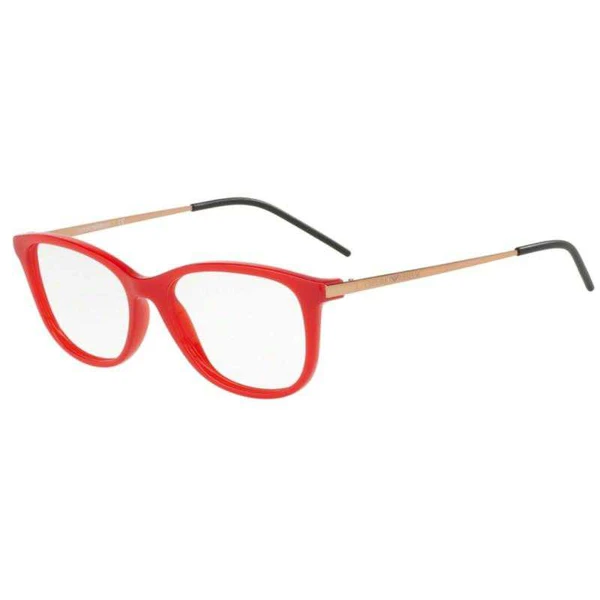 Oculos de Grau Emporio Armani EA3102 -  Vermelho