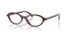 Oculos de Grau Emporio Armani EA3289U -  Marrom